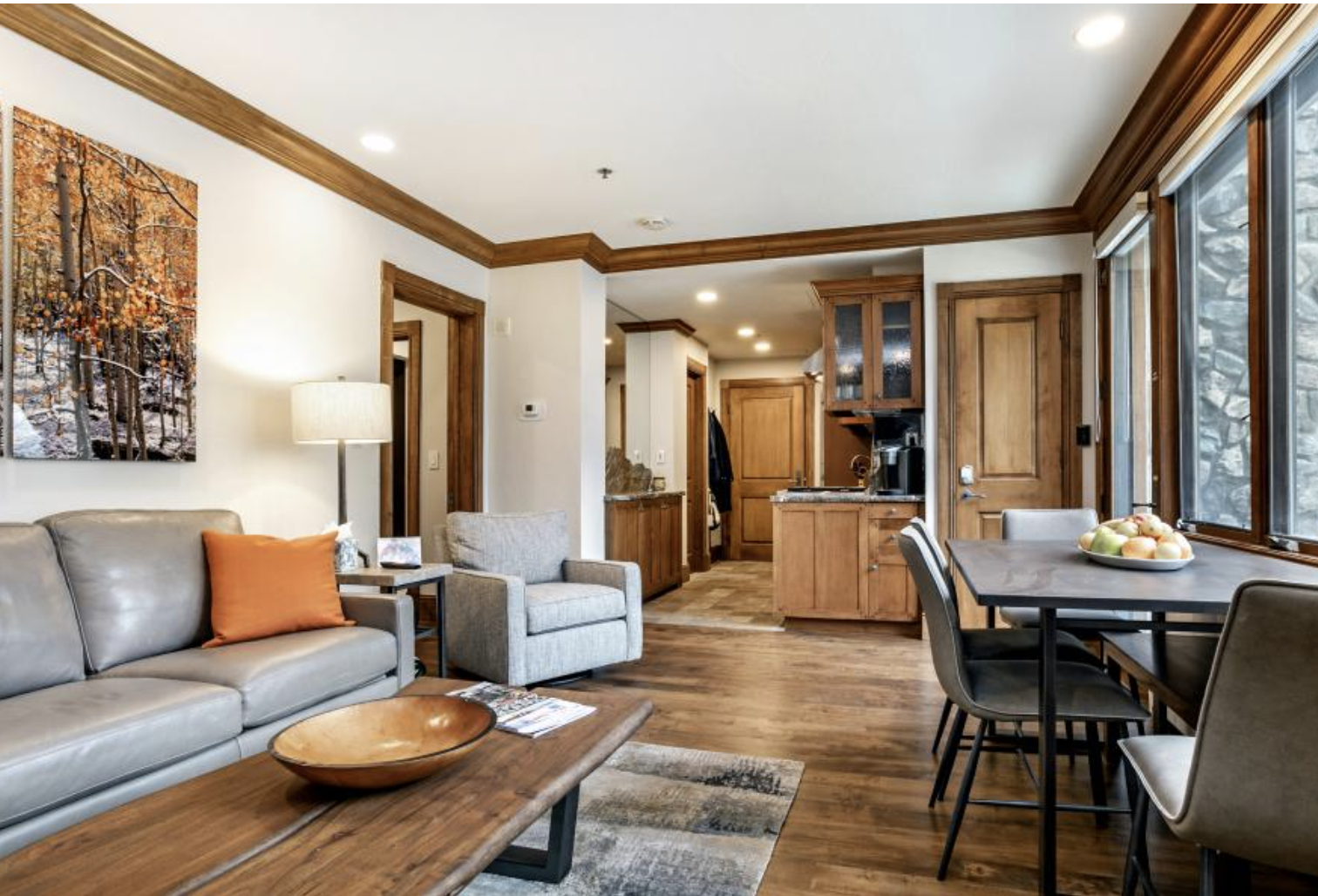 Highlands Home - Image 4